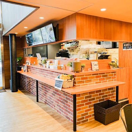 ホテルリブマックス博多駅前 福岡市 エクステリア 写真